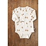 Feetje - Romper AOP Offwhite - Tiny Timber Tales