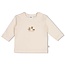 Feetje - Longsleeve Offwhite - Tiny Timber Tales