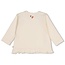 Feetje - Longsleeve Offwhite - Forest Garden