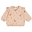 Feetje - Sweater AOP Relaxed Fit Zand - Forest Garden