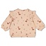 Feetje - Sweater AOP Relaxed Fit Zand - Forest Garden