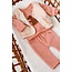Feetje - Sweater Oversized Roze - Forest Garden
