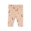 Feetje - Legging / Broek Rib AOP Zand - Forest Garden
