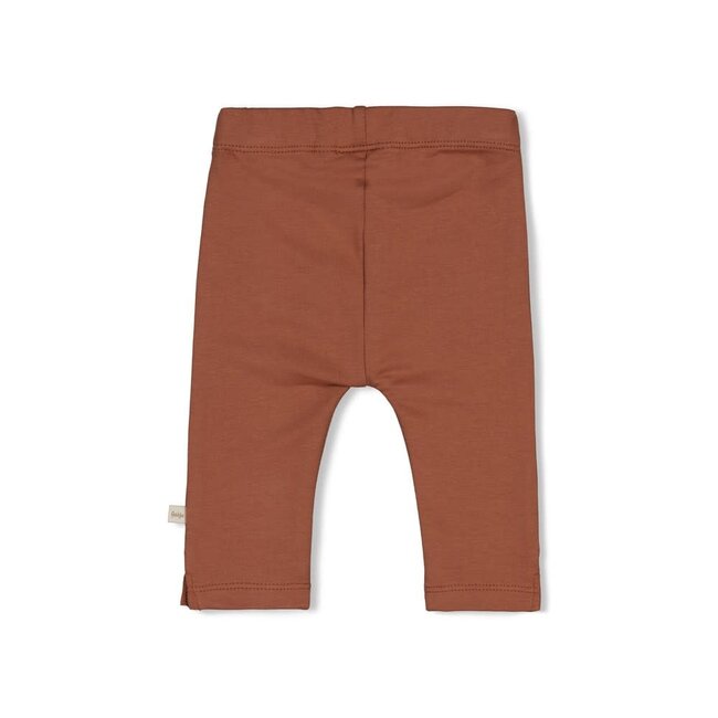 Feetje - Broek Bruin - Forest Garden