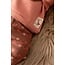Feetje - Legging / Broek Rib AOP Bruin - Forest Garden