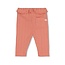 Feetje - Legging / Broek Pointelle Rib Roze - Forest Garden