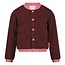 Jubel - Bomberjack Roze - City Chic