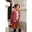 Jubel - Bomberjack Roze - City Chic