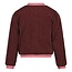 Jubel - Bomberjack Roze - City Chic