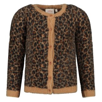 Jubel Jubel - Vest Zand - City Chic