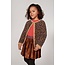 Jubel - Vest Zand - City Chic