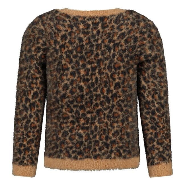Jubel - Vest Zand - City Chic