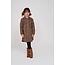 Jubel - Denim Jurk AOP Zand - City Chic