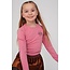 Jubel - Longsleeve met Backprint Roze - City Chic
