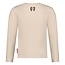 Jubel - Longsleeve Offwhite - City Chic