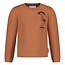 Jubel - Longsleeve met Backprint Camel - City Chic