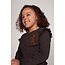 Jubel - Longsleeve Ajour Rib Antraciet - City Chic