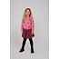 Jubel - Sweater AOP Relaxed Fit Roze - City Chic