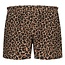 Jubel - Short Denim AOP Zand - City Chic
