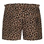 Jubel - Short Denim AOP Zand - City Chic