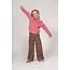 Jubel - Jeans Wide Leg Zand - City Chic