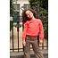 Jubel - Jeans Wide Leg Zand - City Chic