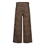 Jubel - Jeans Wide Leg Zand - City Chic
