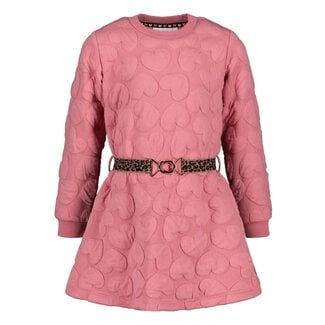 Jubel Jubel - Jurk Roze - City Chic
