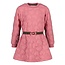 Jubel - Jurk Roze - City Chic