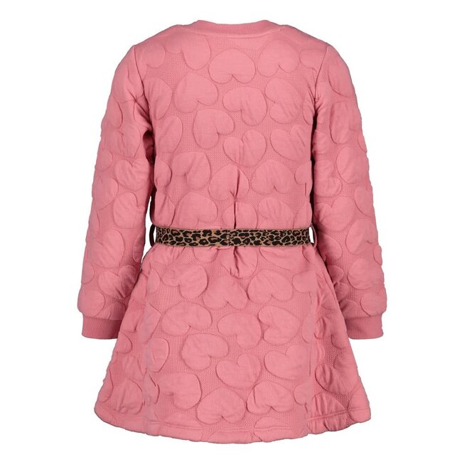 Jubel - Jurk Roze - City Chic