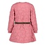 Jubel - Jurk Roze - City Chic