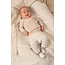 Feetje - Broek Rib met Streep Zand - Honey Bear