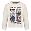 Sturdy - Longsleeve Oversized Offwhite - Rock the Earth