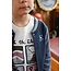 Sturdy - Longsleeve Oversized Offwhite - Rock the Earth