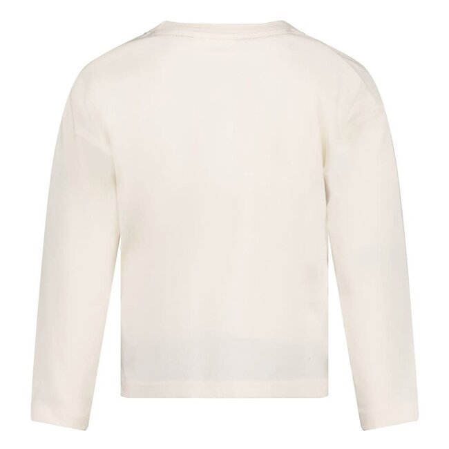 Sturdy - Longsleeve Oversized Offwhite - Rock the Earth