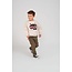 Sturdy - Sweater Oversized Offwhite Melange - Rock the Earth