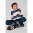 Sturdy - Sokken Blauw - Rock the Earth