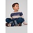Sturdy - Sokken Blauw - Rock the Earth