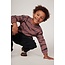 Sturdy - Sweater AOP Relaxed Fit Mauve - Rock the Earth