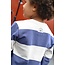 Sturdy - Sweater Streep Blauw - Rock the Earth