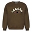 Sturdy - Sweater Oversized Army - Rock the Earth