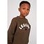 Sturdy - Sweater Oversized Army - Rock the Earth