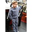 Sturdy - Broek Blauw - Rock the Earth