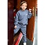 Sturdy - Broek Blauw - Rock the Earth