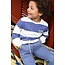 Sturdy - Broek Blauw - Rock the Earth