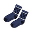 Sturdy - Sokken Blauw - Rock the Earth