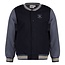 Sturdy - Bomberjack Donkerblauw - Rock the Earth