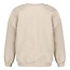 Sturdy - Sweater Oversized Offwhite Melange - Rock the Earth