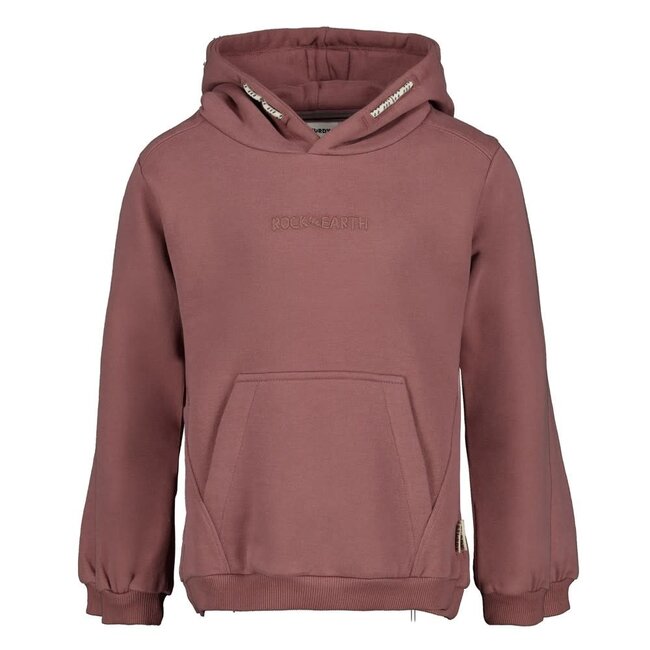 Sturdy - Hoody Mauve - Rock the Earth