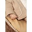 Feetje - Omkeerbaar Jasje Taupe - Over the Moon for You